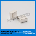 N35 Ni-Coating Permanent Block Magnets